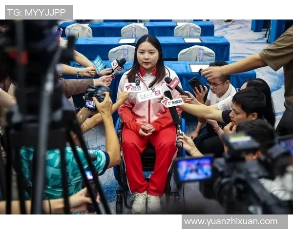 专访乒乓球名将陈敏揭秘她成功背后的心路历程与训练秘诀