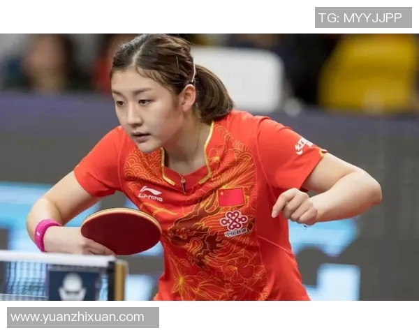 北京乒乓球队迎来速度革命引发热议运动员训练与技术的全新变革