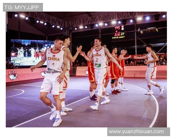 北京篮球队的节奏革新探索与实践如何引领未来篮球发展新趋势